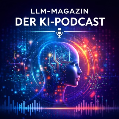 LLM-Magazin – Der KI-Podcast